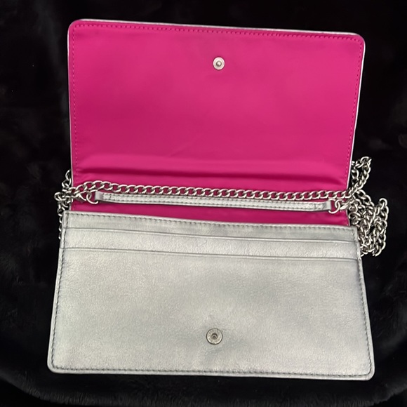 Coach wallet bag - Picture 2 of 3